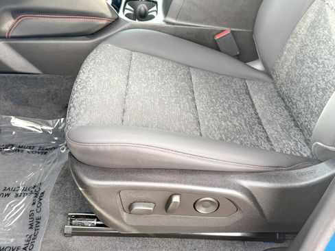 Certified 2023 Chevrolet Colorado Z71 w/ Z71 Convenience Package 2 image 18