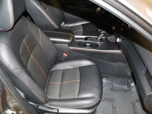 Used 2019 Nissan Altima 2.5 SR image 71