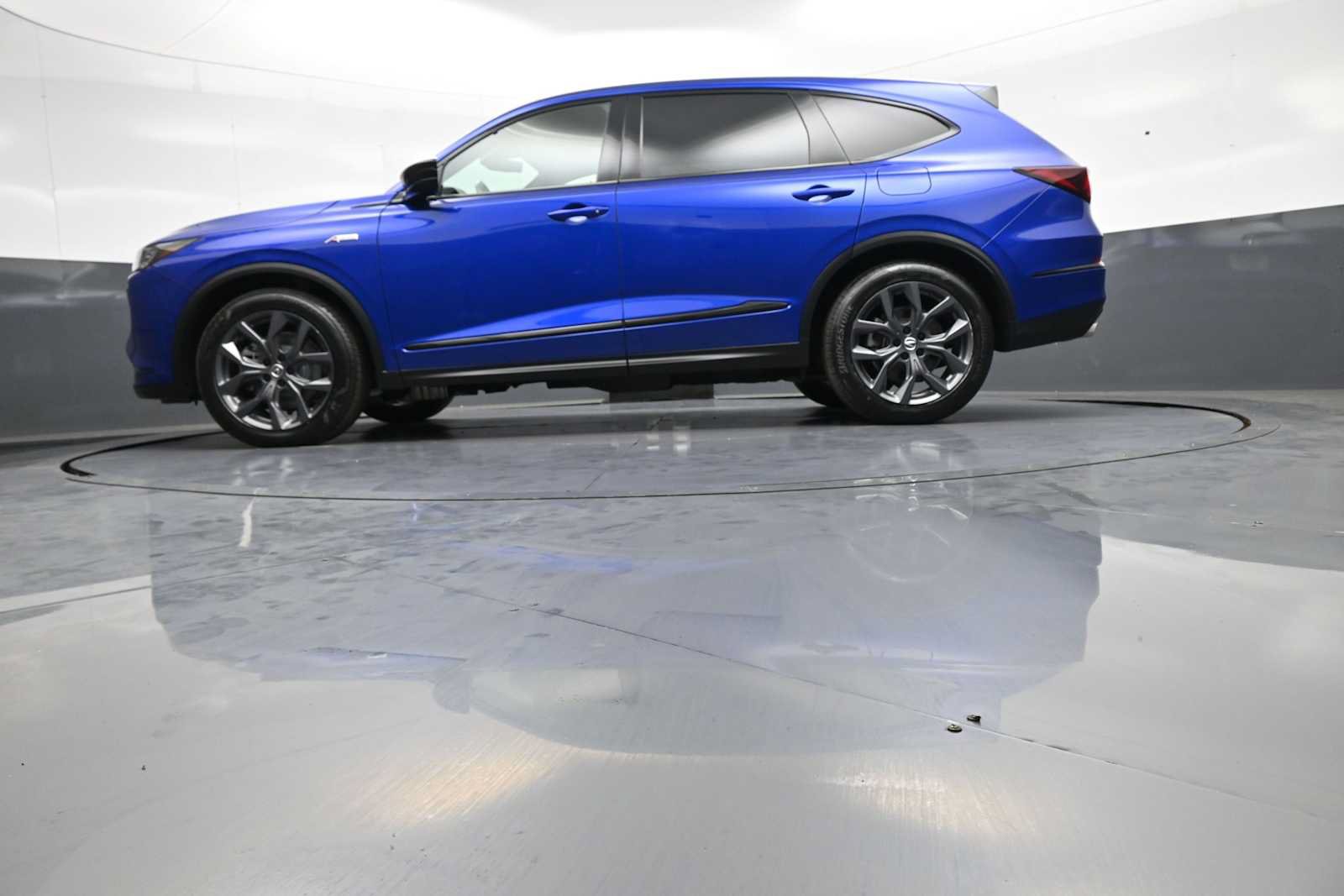 Certified 2024 Acura MDX A-Spec AWD/4WD image 35