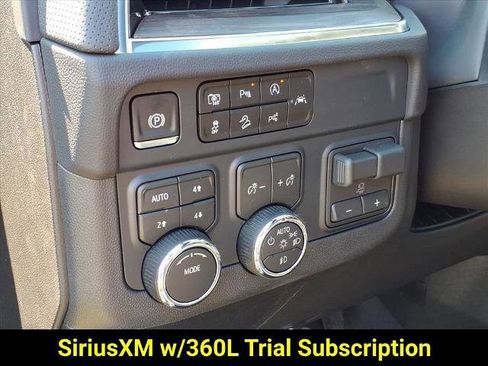 New 2025 Chevrolet Tahoe Premier image 11