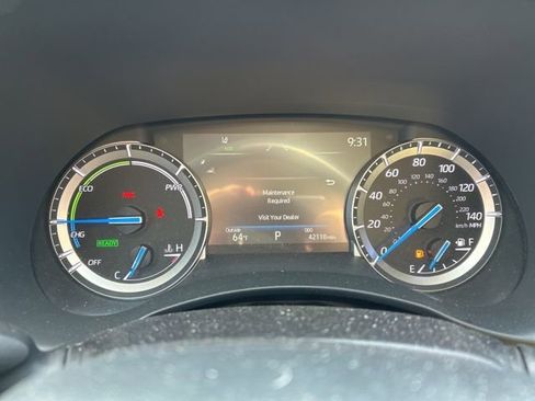 Used 2022 Toyota Highlander Limited image 16