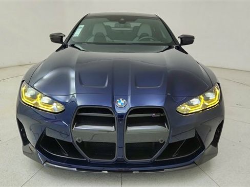 Used 2024 BMW M4 xDrive Competition w/ Executive Package image 12