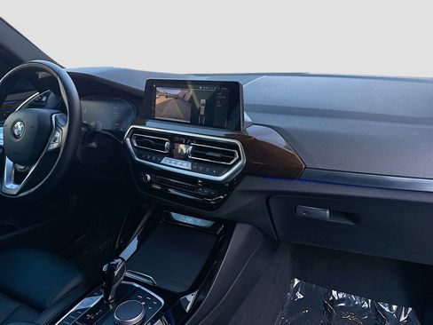 Used 2023 BMW X3 xDrive30i image 34