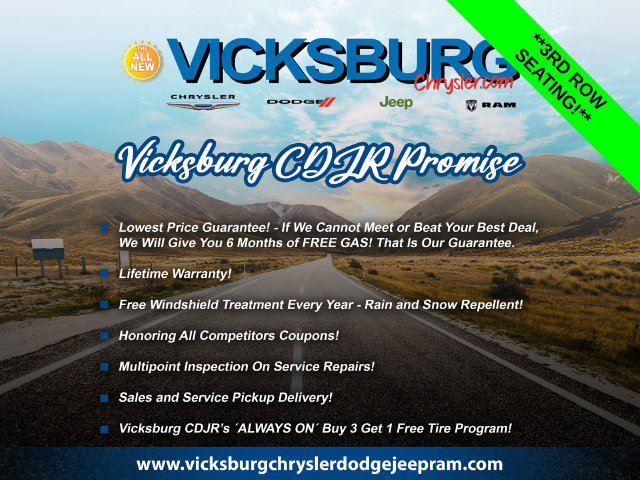 Used 2023 Dodge Durango R/T w/ Blacktop Package AWD/4WD image 3