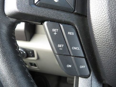 Certified 2020 Ford F150 XLT w/ Equipment Group 302A Luxury image 24