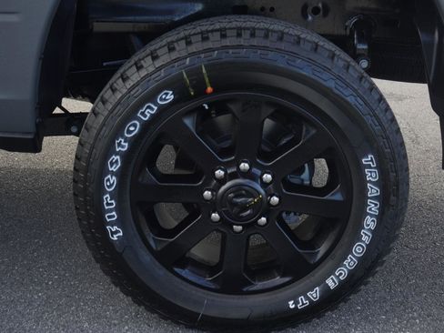 New 2026 RAM 2500 Big Horn image 23