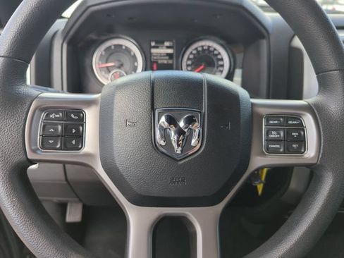 Used 2024 RAM 1500 Classic Warlock AWD/4WD image 45