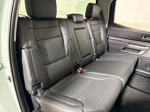 Used 2024 Toyota Tundra SR5 w/ SR5 Premium Package image 15