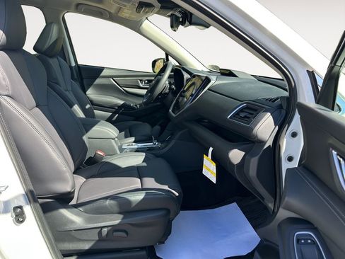 New 2025 Subaru Ascent Limited image 29