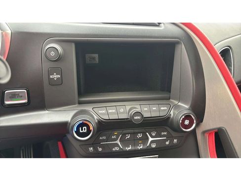 Used 2019 Chevrolet Corvette Z06 image 28