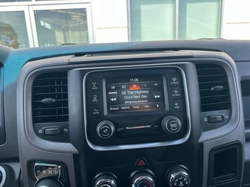 Used 2019 RAM 1500 Express w/ Express Value Package AWD/4WD image 45