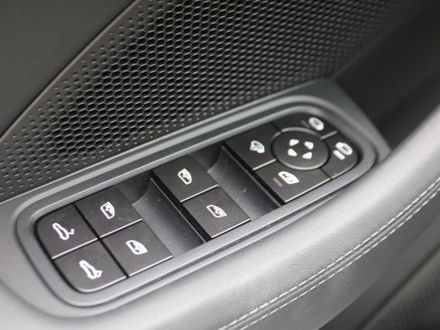 New 2025 Porsche Panamera 4 AWD/4WD image 16