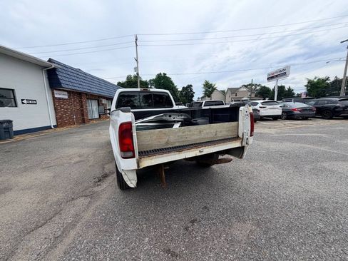 Used 1999 Ford F250 XL RWD image 26