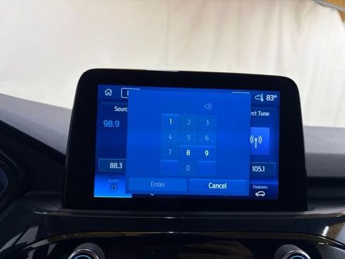 Used 2024 Ford Escape ST-Line AWD/4WD image 38