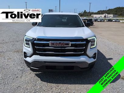 New 2026 GMC Terrain Elevation w/ Technology Package II