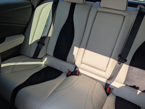 Certified 2023 Acura TLX Type S AWD/4WD image 12