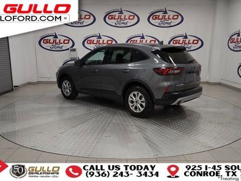 Used 2025 Ford Escape Active image 6