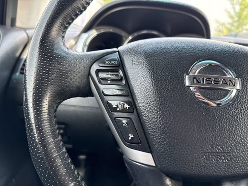 Used 2012 Nissan Murano LE w/ Platinum Pkg AWD/4WD image 20