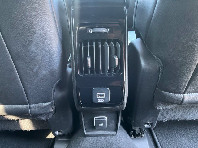 Used 2025 Jeep Compass Limited AWD/4WD image 20