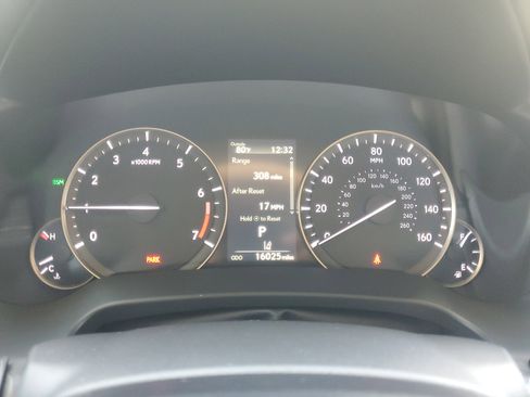 Certified 2022 Lexus RX 350 FWD w/ Premium Package image 24