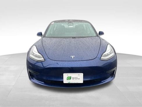Used 2020 Tesla Model 3 Performance AWD/4WD image 3