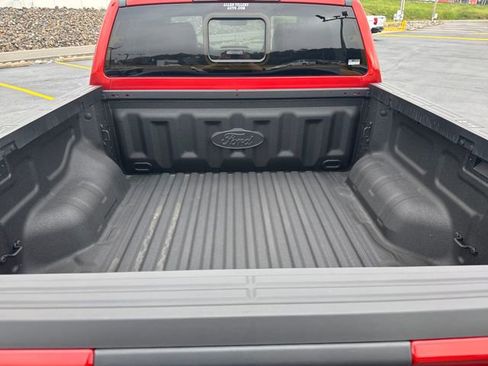 Used 2024 Ford Ranger Lariat image 23