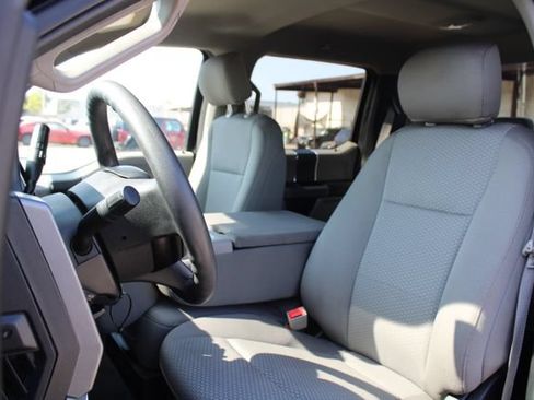 Used 2020 Ford F150 XLT RWD image 28