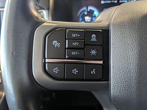 Certified 2022 Ford F150 Lightning Lariat image 17