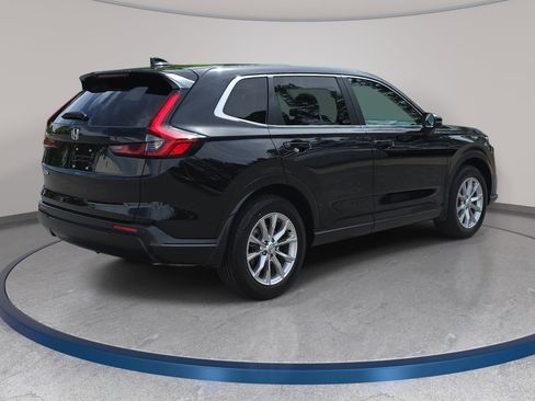Used 2024 Honda CR-V EX-L image 5