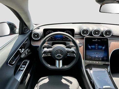 Used 2026 Mercedes-Benz C 300 Sedan image 24