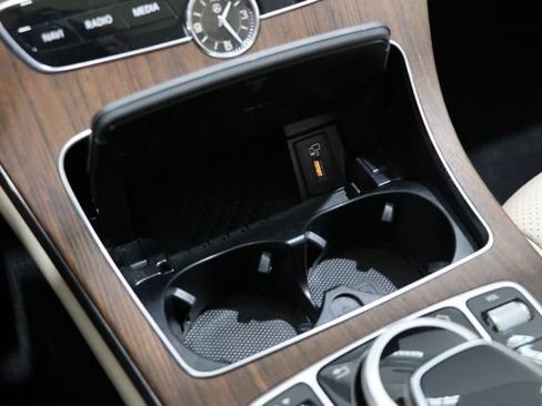 Used 2020 Mercedes-Benz C 300 4MATIC Sedan image 29