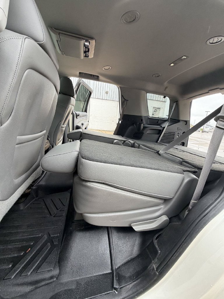 Used 2015 Chevrolet Tahoe LT AWD/4WD image 13