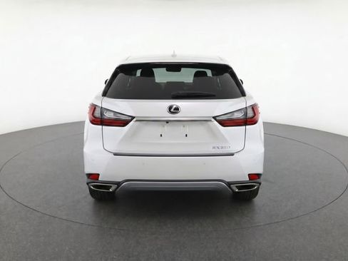 Used 2021 Lexus RX 350 FWD w/ Accessory Package image 6