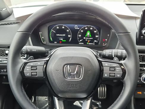Used 2025 Honda Civic Sport Touring image 19