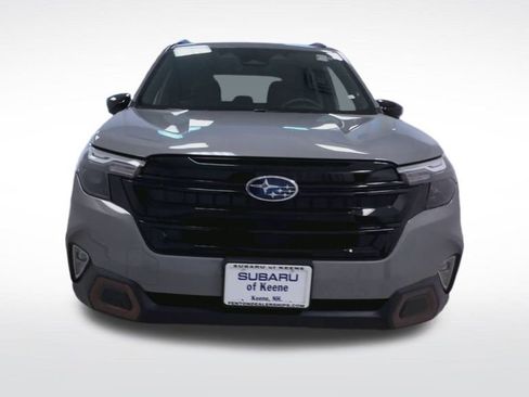 New 2026 Subaru Forester Sport image 3