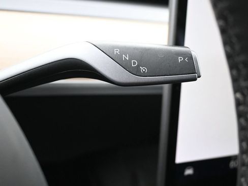 Used 2023 Tesla Model 3 Performance AWD/4WD image 16