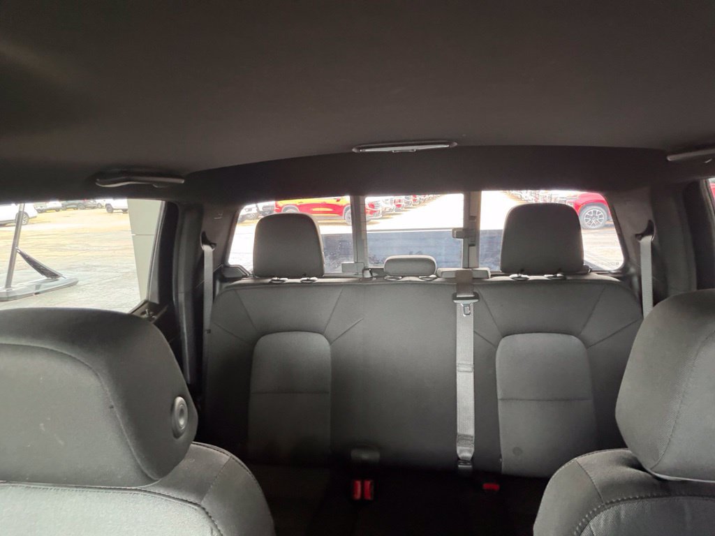 Used 2023 Chevrolet Colorado Trail Boss w/ Advanced Trailering Package AWD/4WD image 27