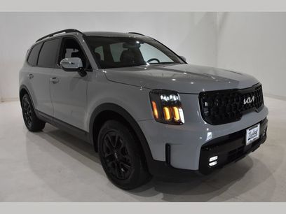 Used 2024 Kia Telluride SX X-Pro