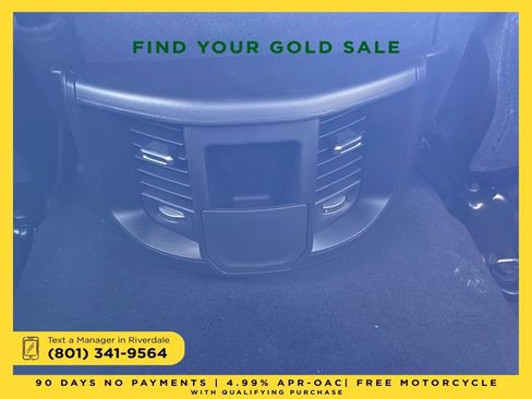 New 2026 RAM 2500 Tradesman image 24