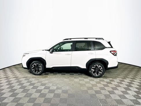 New 2026 Subaru Forester Premium image 5