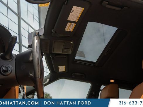 Used 2023 INFINITI QX80 Sensory w/ Cargo Package AWD/4WD image 22