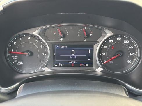 Used 2019 Chevrolet Equinox LT FWD image 27