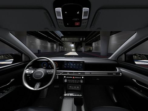 New 2026 Hyundai Tucson SEL AWD/4WD image 25