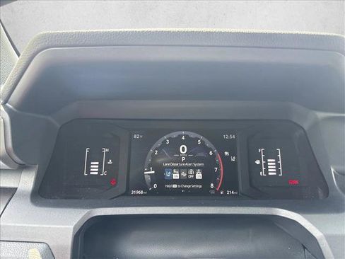 Used 2025 Toyota 4Runner SR5 AWD/4WD image 13