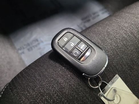 Certified 2023 Honda Accord EX image 34