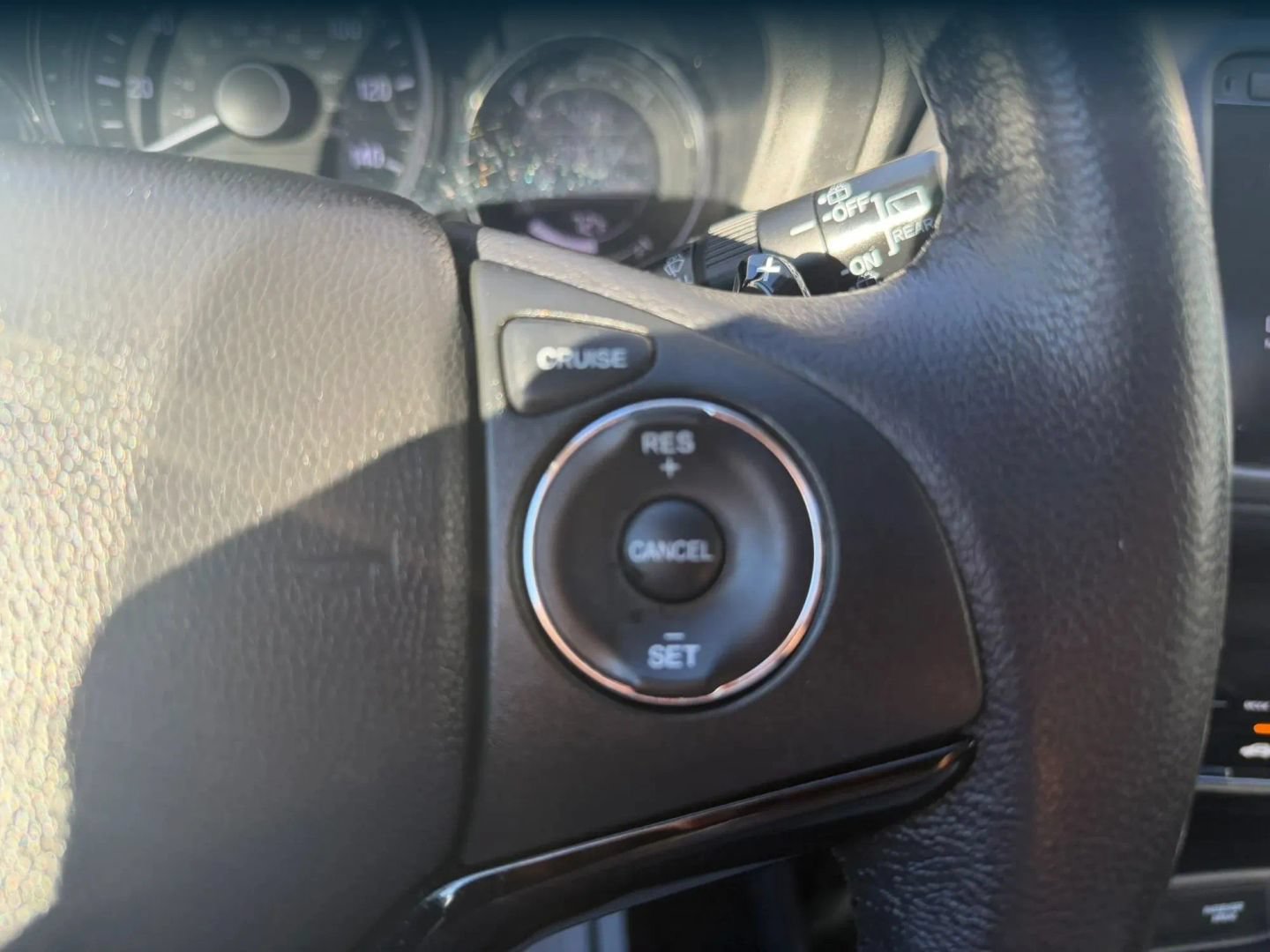 Used 2016 Honda HR-V EX-L image 27