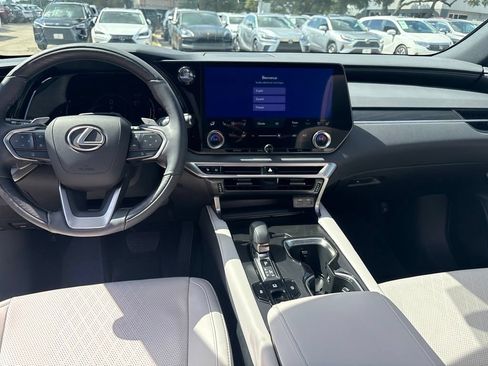 Used 2024 Lexus RX 350 Premium Plus w/ Convenience Package FWD image 18