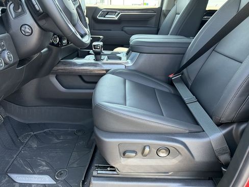 New 2026 Chevrolet Silverado 1500 LTZ image 17
