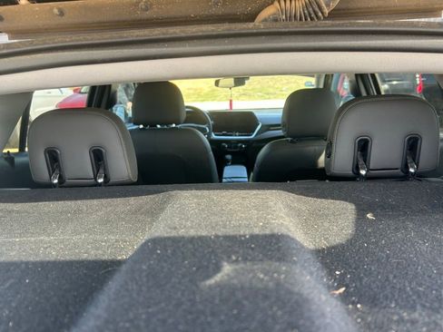 Used 2025 Chevrolet Trax ACTIV w/ Driver Confidence Package image 6