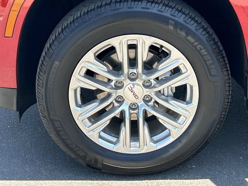 Used 2025 GMC Yukon XL Elevation AWD/4WD image 33